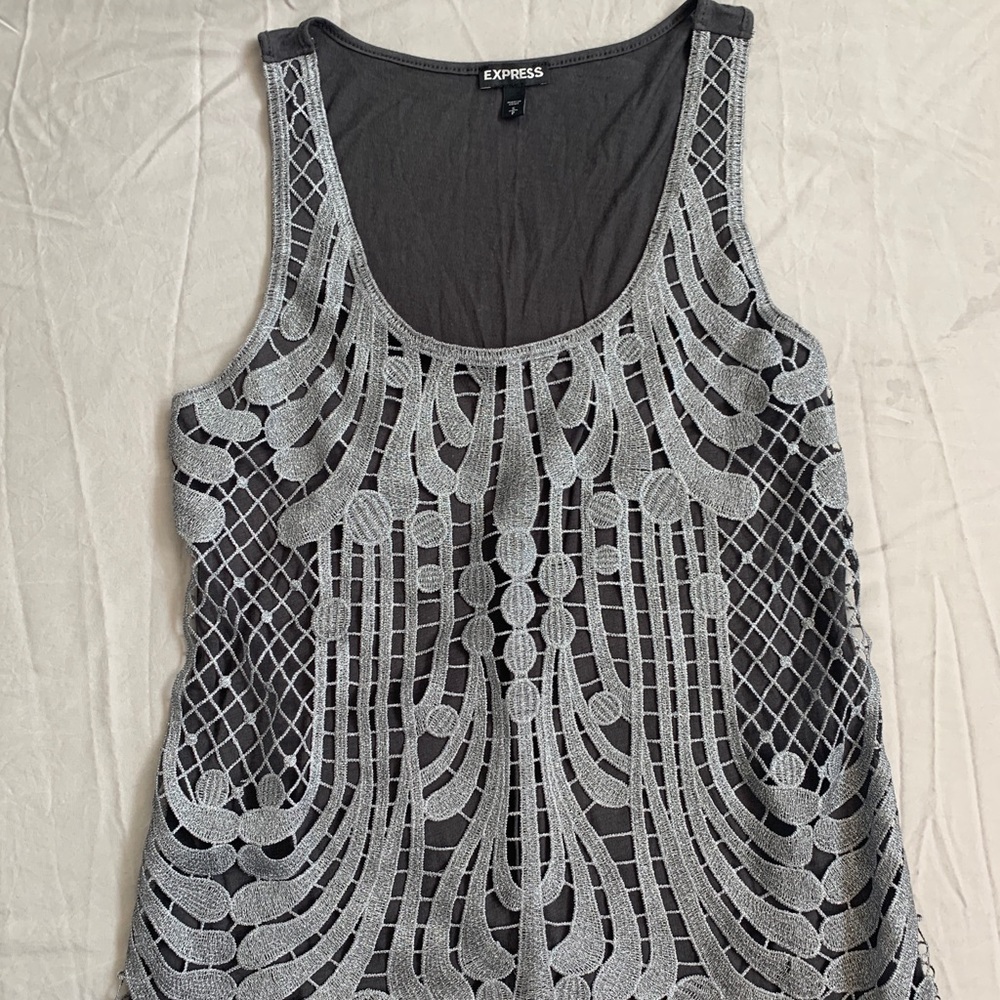 Express camisole